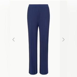 BRAND NEW Staud Lupin pants